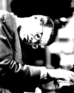 Bill Evans Washington