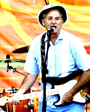 Bill Murray Washington