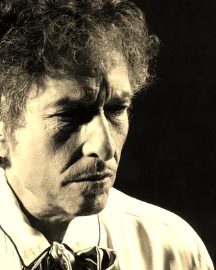 Bob Dylan Vienna