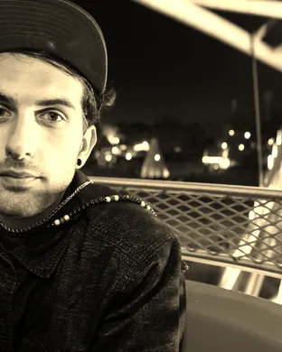 Borgore Baltimore