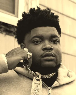 Bossman Dlow Silver Spring