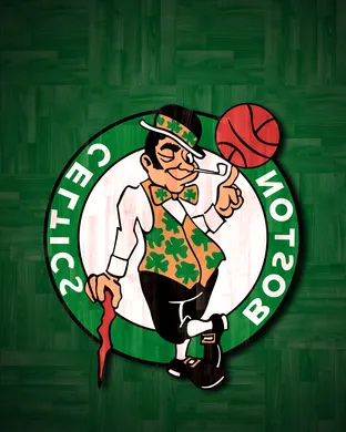 Boston Celtics Boston