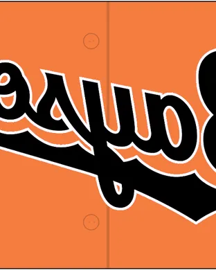 Chesapeake Baysox Bowie