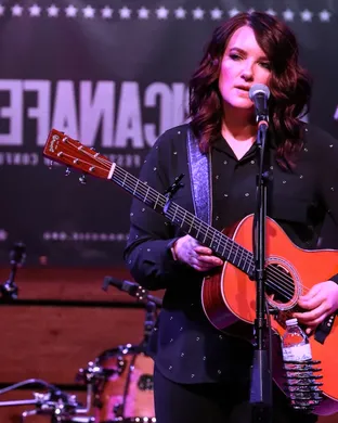 Brandy Clark Alexandria