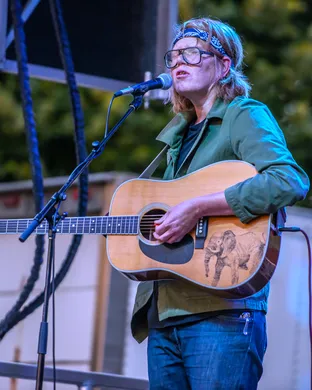 Brett Dennen Annapolis