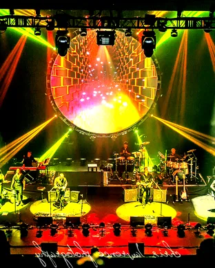 Brit Floyd Baltimore