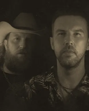 Brothers Osborne Solomons