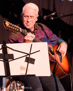 Bruce Cockburn Washington