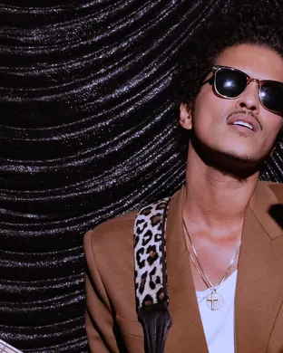 Bruno Mars Milan