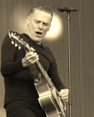 Bryan Adams Rogoredo