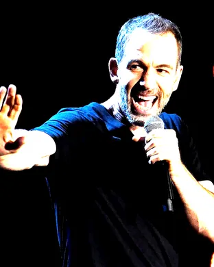 Bryan Callen Lutherville Timonium