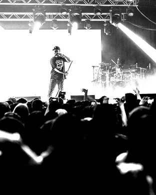 Bryson Tiller Bristow