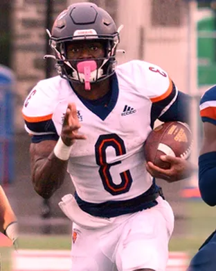 Bucknell Bison Football Washington