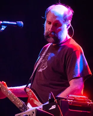 Built to Spill Washington