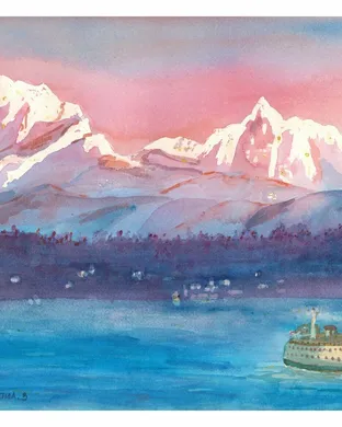 Carol Anderson Frederick