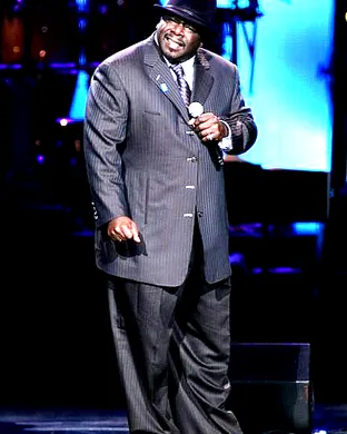 Cedric The Entertainer Hanover