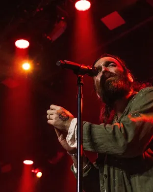 Chet Faker Washington