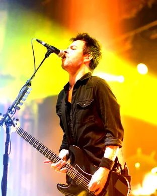 Chevelle Bristow