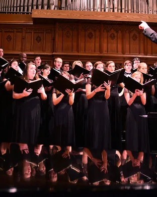 Choir! Choir! Choir! Alexandria