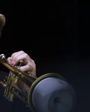 Chris Botti Alexandria