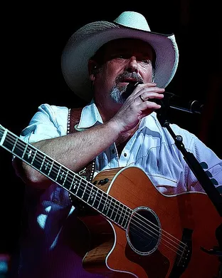 Chris Cagle Winchester