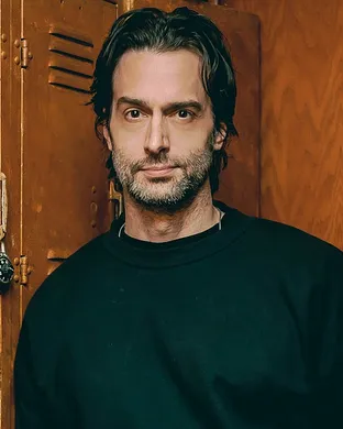 Chris D'Elia Washington