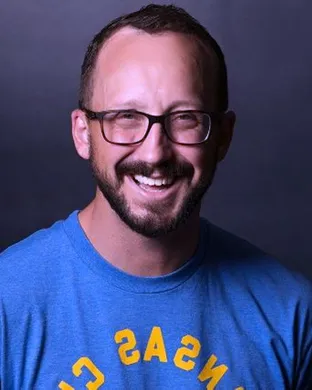 Chris Porter Arlington