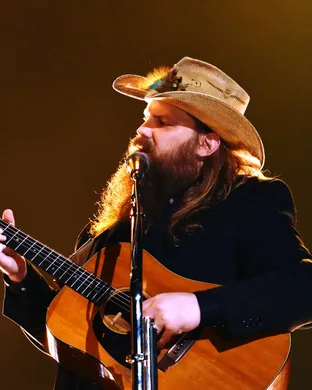 Chris Stapleton Bristow