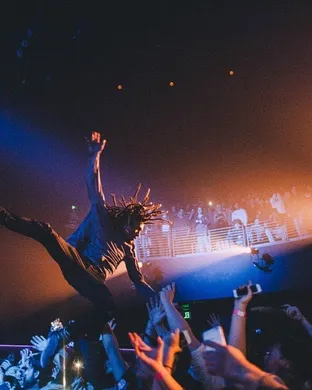 Chris Travis Washington
