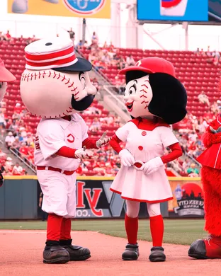 Cincinnati Reds Cincinnati