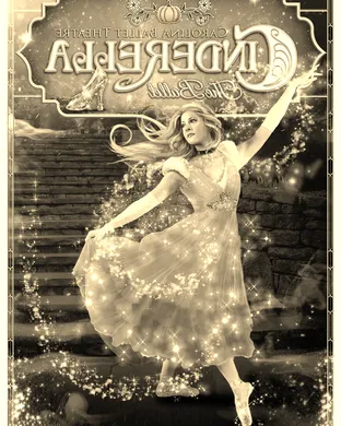 Cinderella - Ballet Fairfax