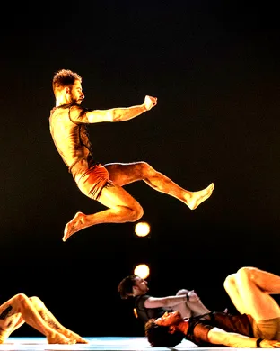 Circa - Dance Fairfax