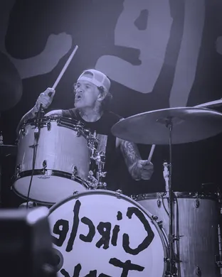 Circle Jerks