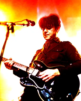 Clan of Xymox Baltimore