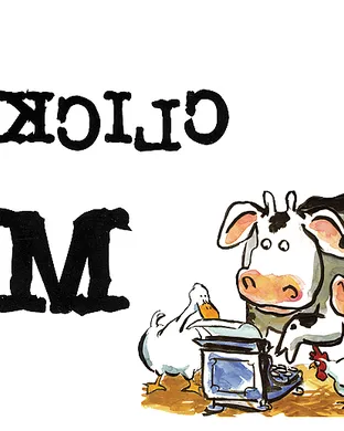 Click Clack Moo Manassas