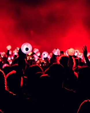 Club K-Pop Washington