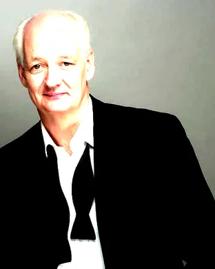 Colin Mochrie Alexandria