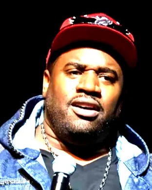 Corey Holcomb Lutherville Timonium