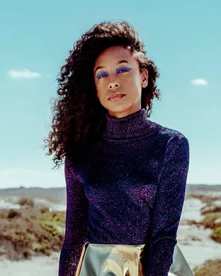 Corinne Bailey Rae Silver Spring