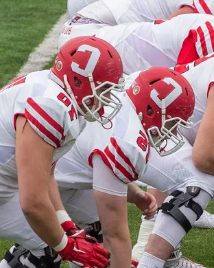 Cornell Big Red Washington