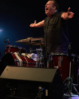Cowboy Mouth Washington