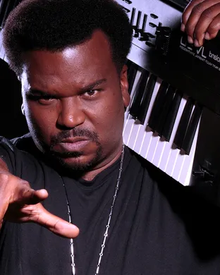 Craig Robinson Lutherville Timonium