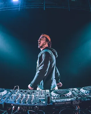 Crankdat Baltimore