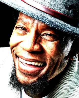 D.L. Hughley Baltimore