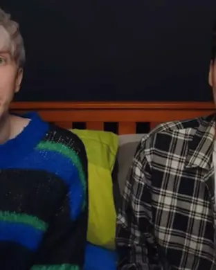 Dan & Phil Washington