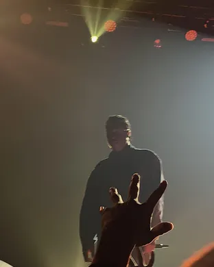 Daniel Caesar Baltimore