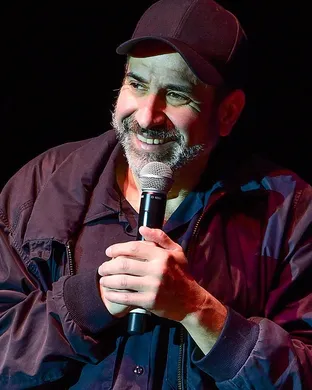 Dave Attell Washington