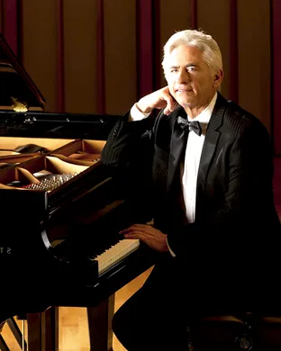 David Benoit Washington
