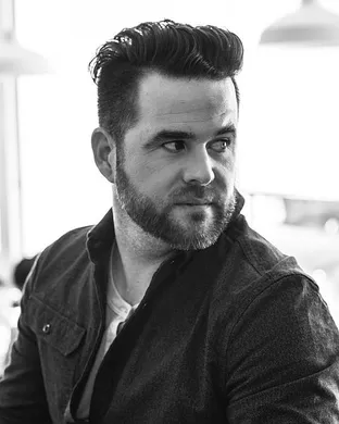 David Nail Fredericksburg