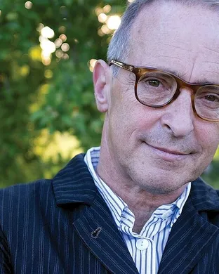 David Sedaris Frederick